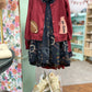 Constance Sweater - Go Team