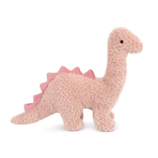 Betsy Brontosaurus