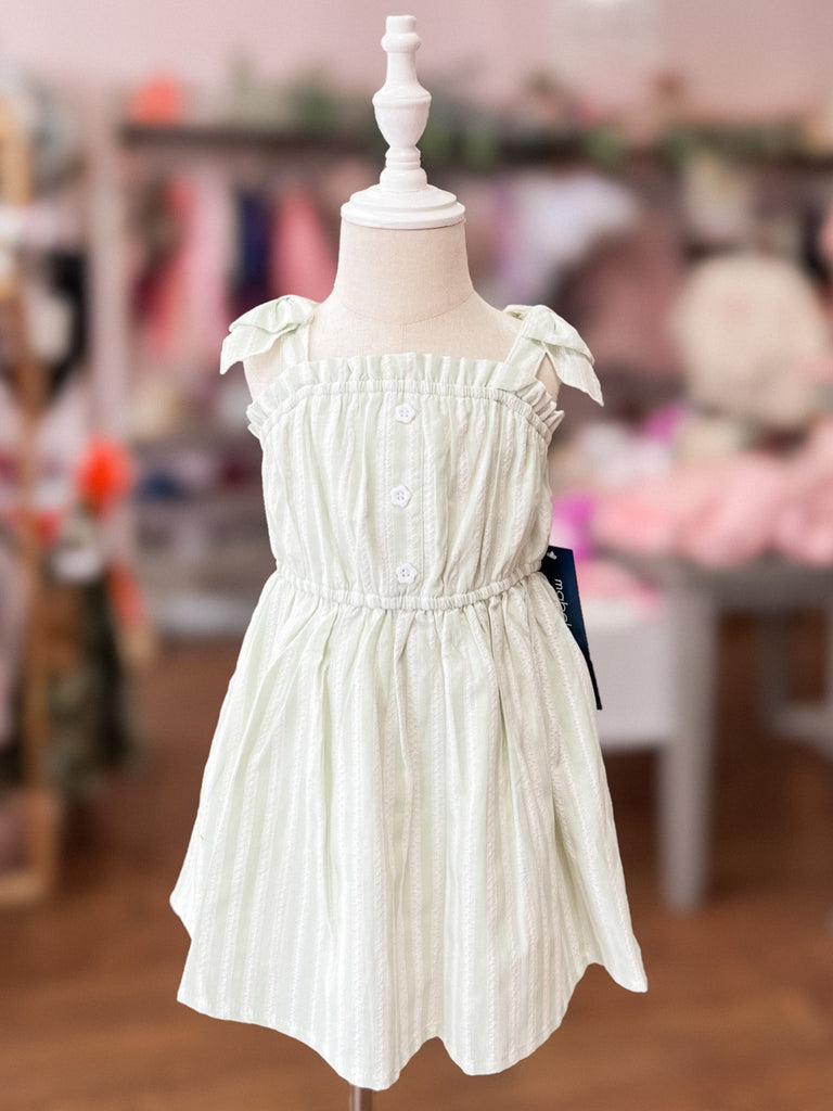 Catalina Dress