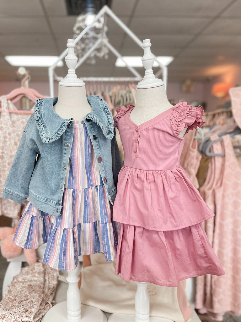 Riley Rose Dress