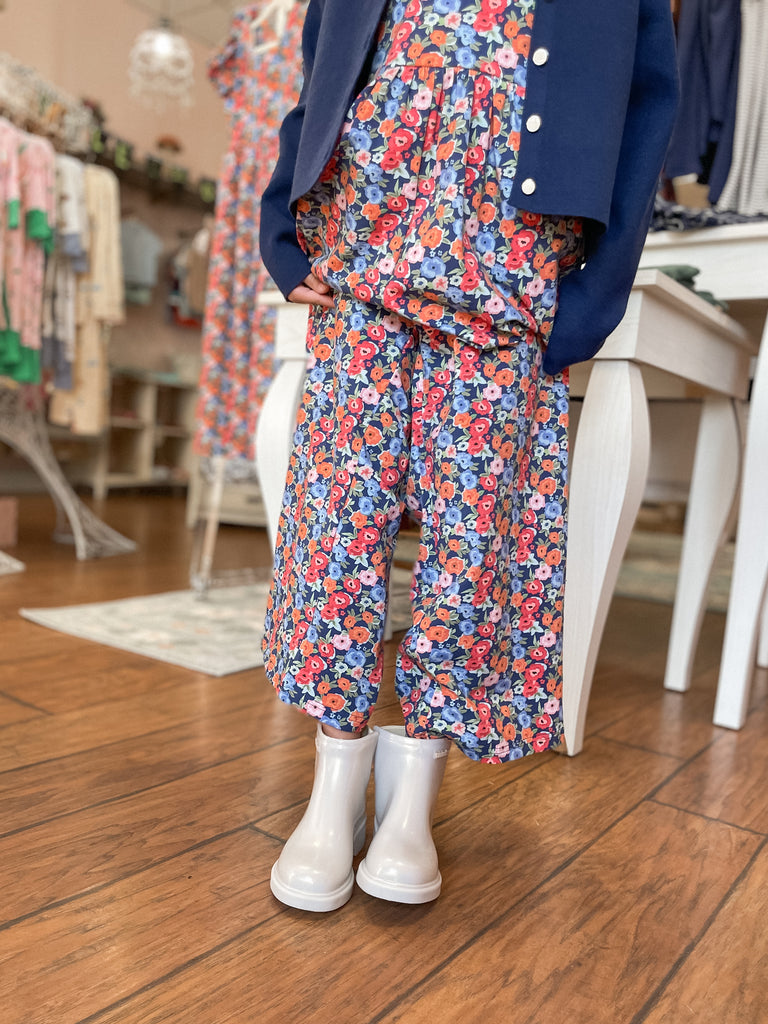 Chelsea Boot - Kids