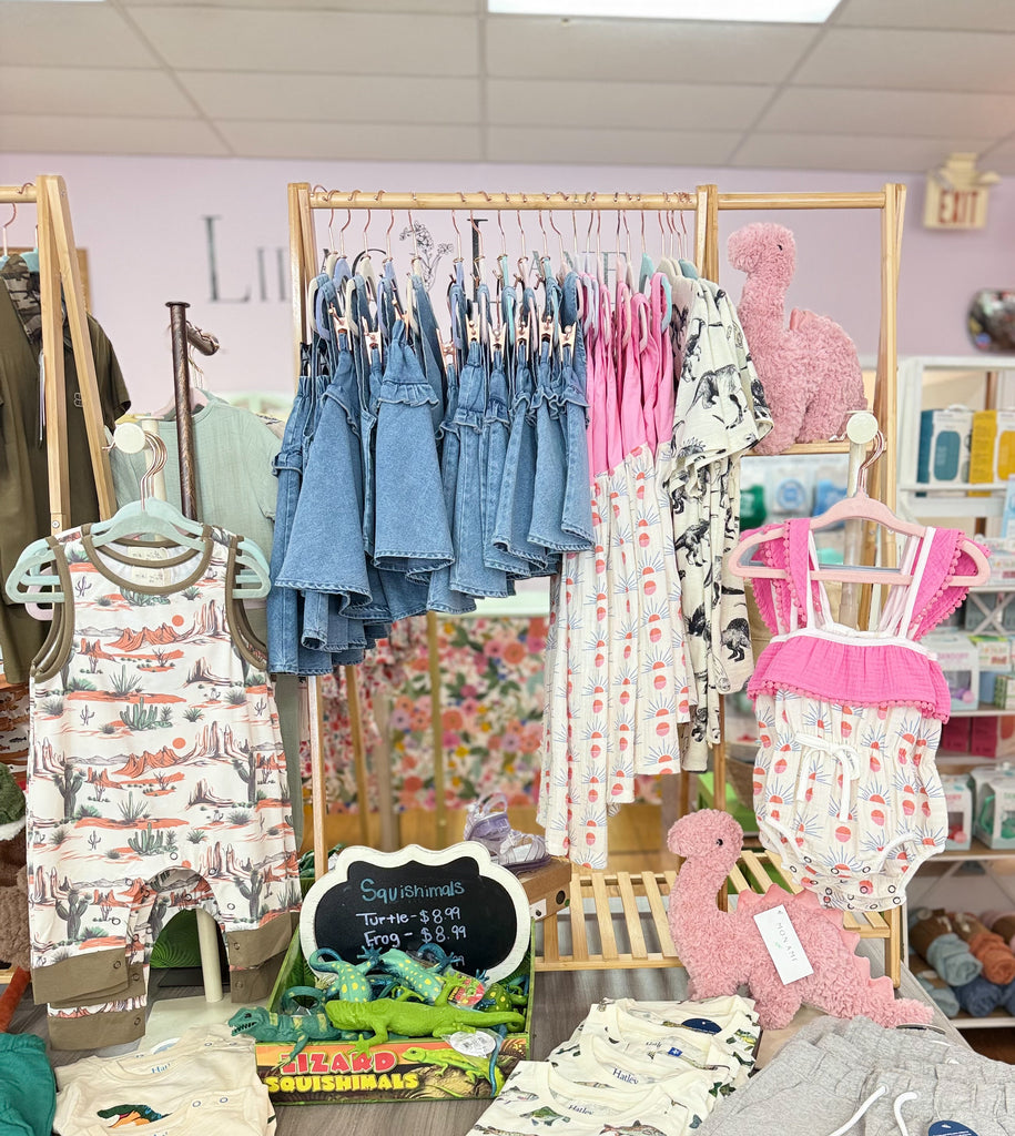 Wholesale Market Baby Boutique Wholesale Children's Wholesale