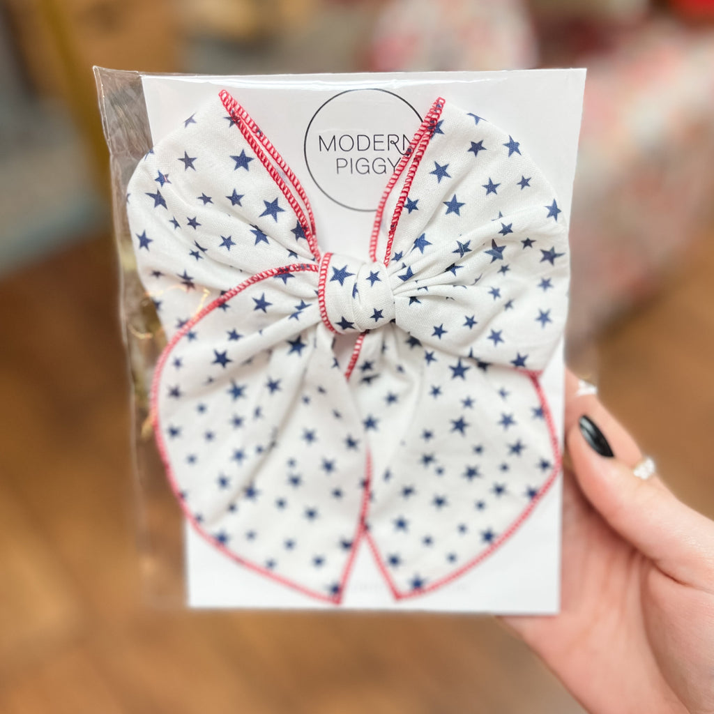 All American | Party Bow