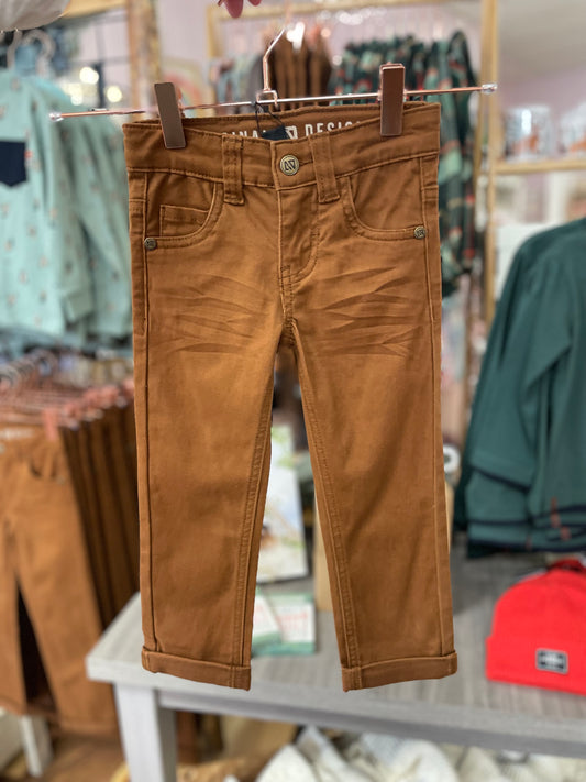 Goes with Everything Pant