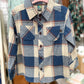 Pacific Winters Flannel
