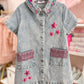Dolly Denim Dress
