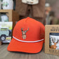 classic hat || buck