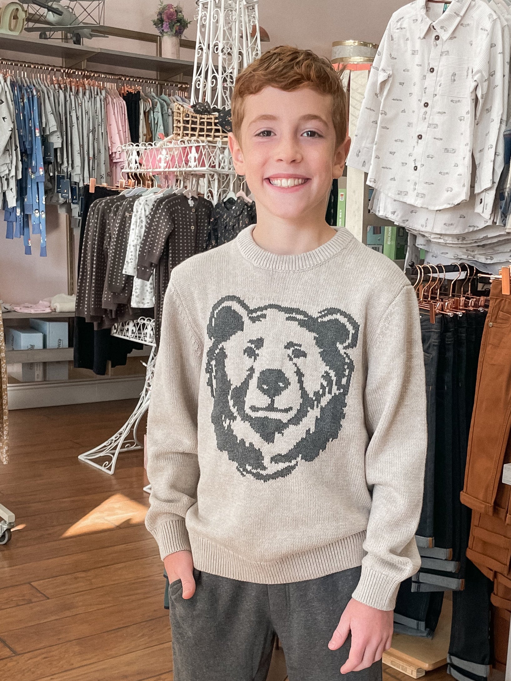 Lilac Lane Children's Boutique