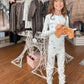 Tea Party PJ Set