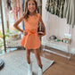 Sideline Set- Orange