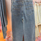 Lia Gemstone Jeans