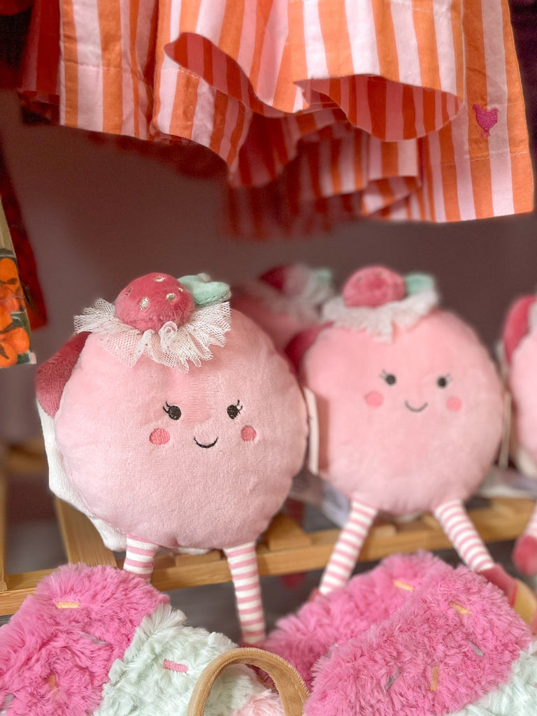 Marie Macaron