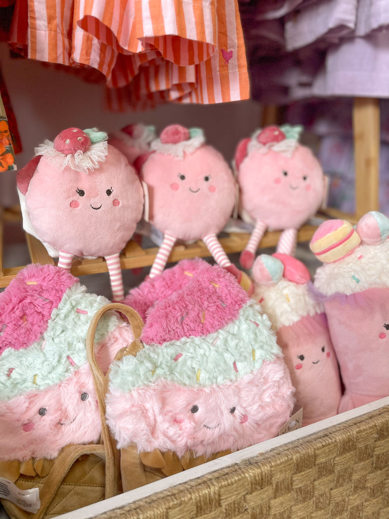 Ice Cream Purse