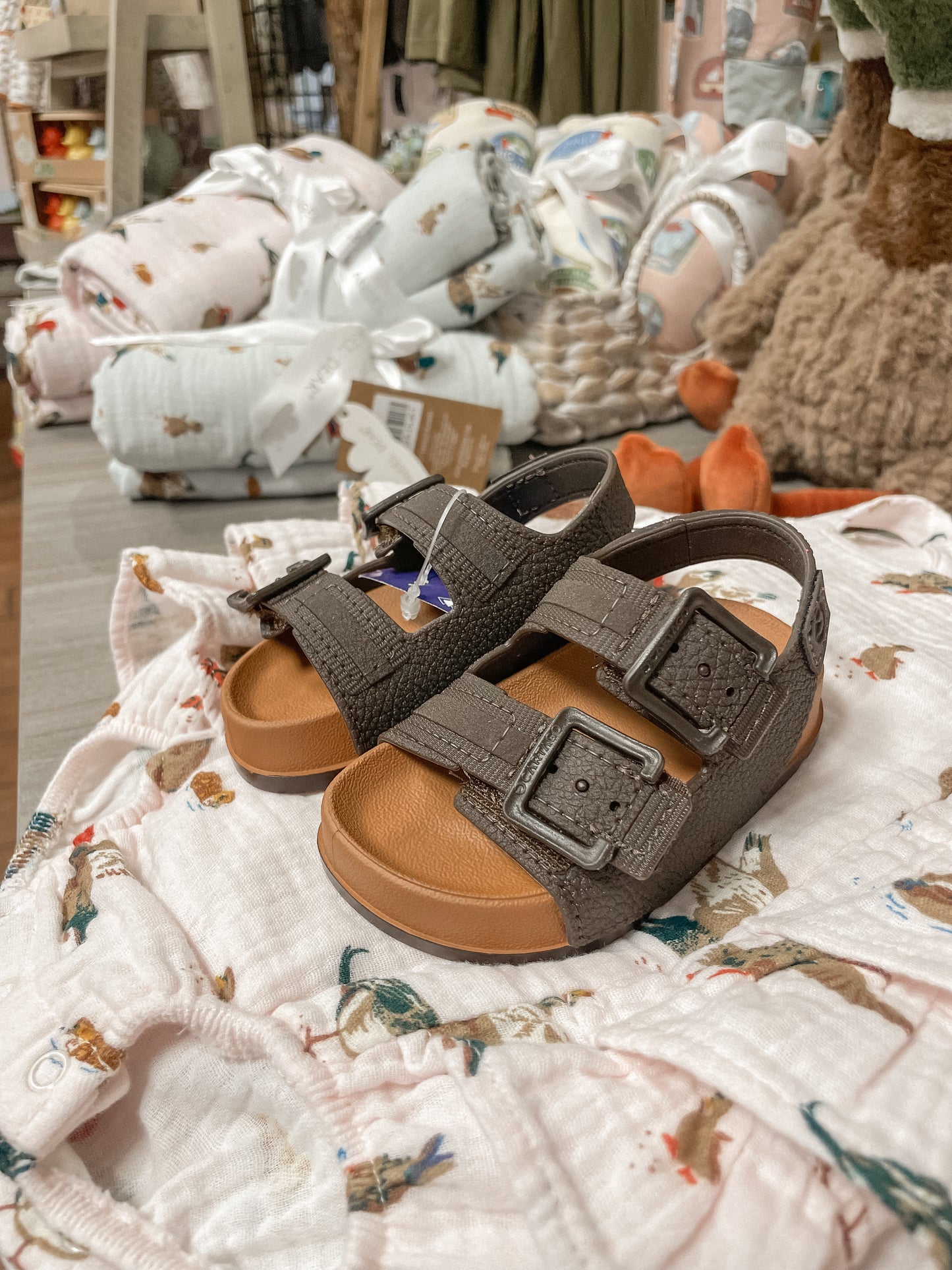 Cartago Milao - Baby