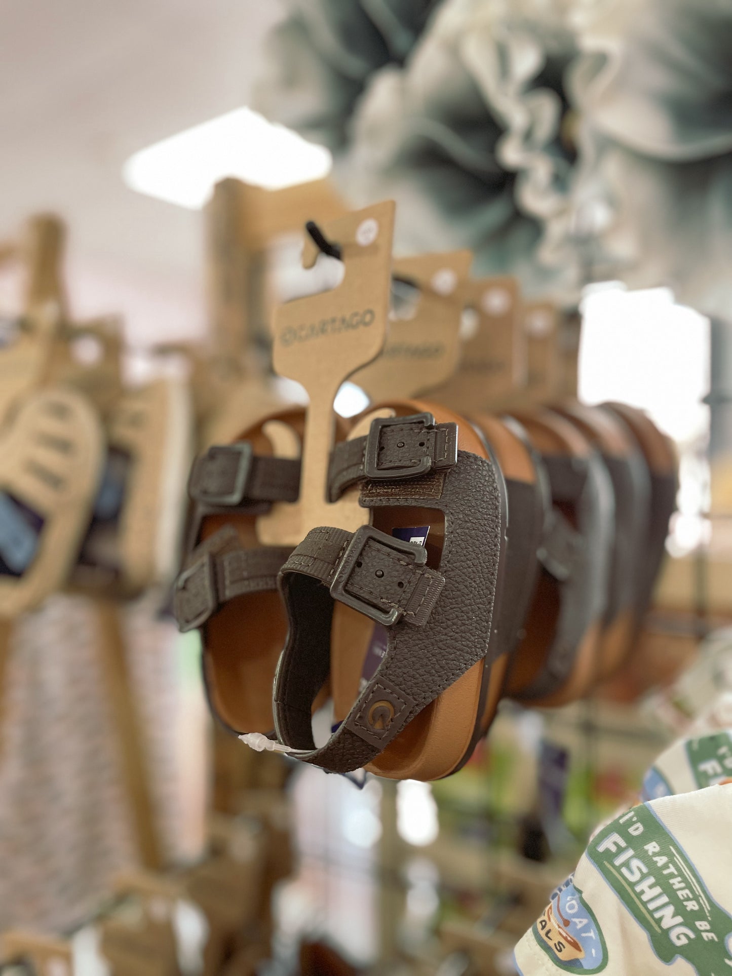 Cartago Milao - Baby