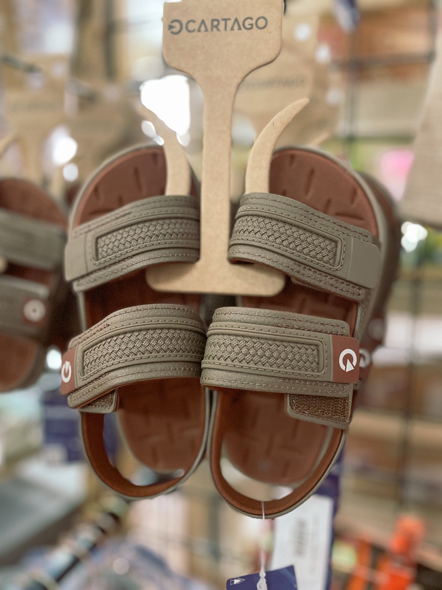 Cartago Malta V Sandal - Kidsk