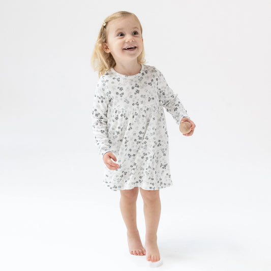 Caroline's Calico - Simple Dress + Bloomer