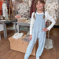 Ellie Jumpsuit Set