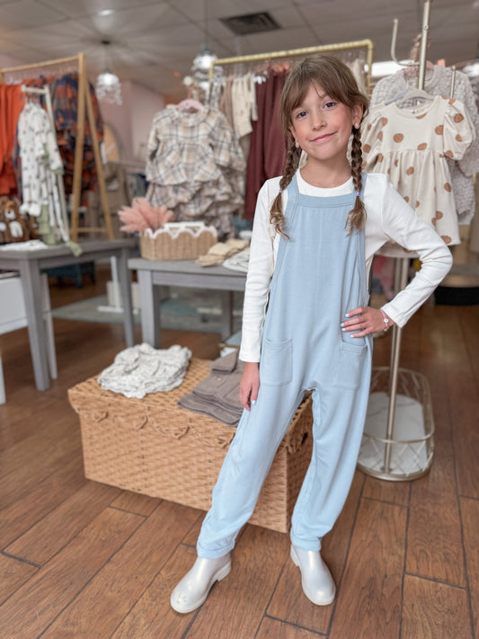 Ellie Jumpsuit Set