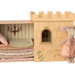 Princess & the Pea, Big Sister Mouse