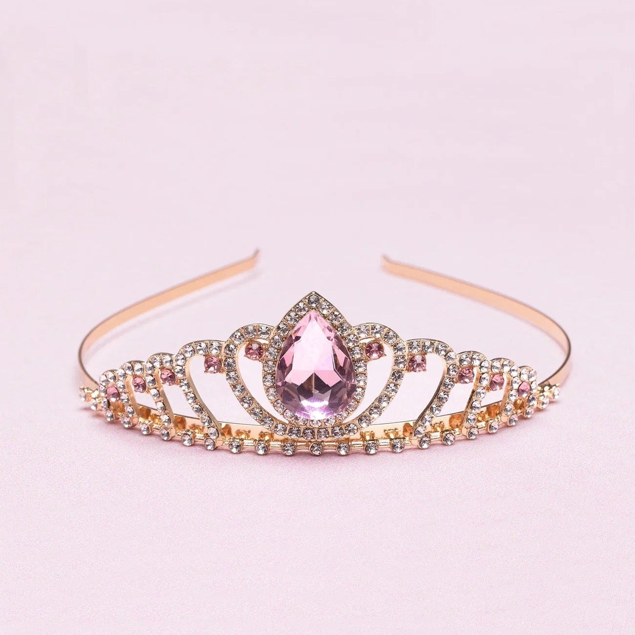 Boutique Regal Tiara