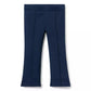 Navy Flare Pants