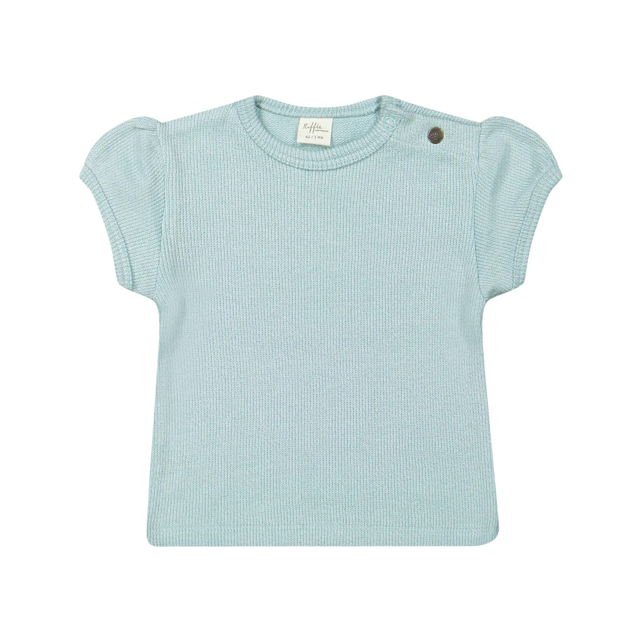 Joyce - Waterfall T-Shirt