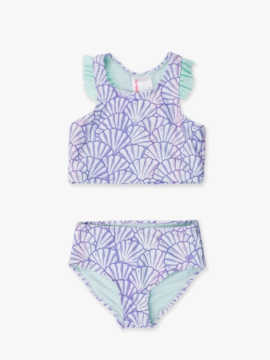 Magical Mermaid Racerback Tankini
