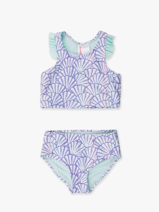 Magical Mermaid Racerback Tankini