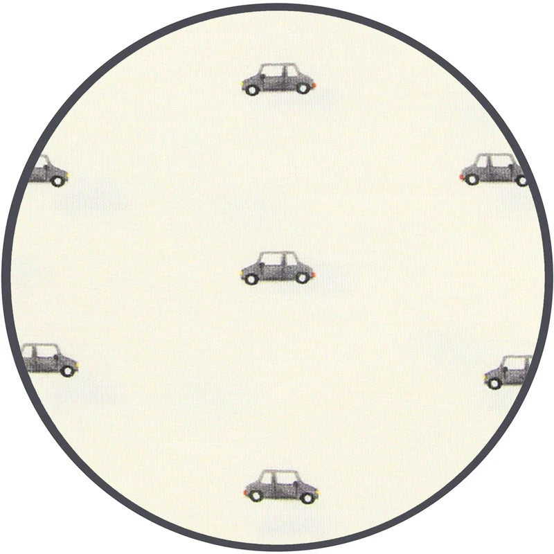 Multi-Use Cover - Cooper