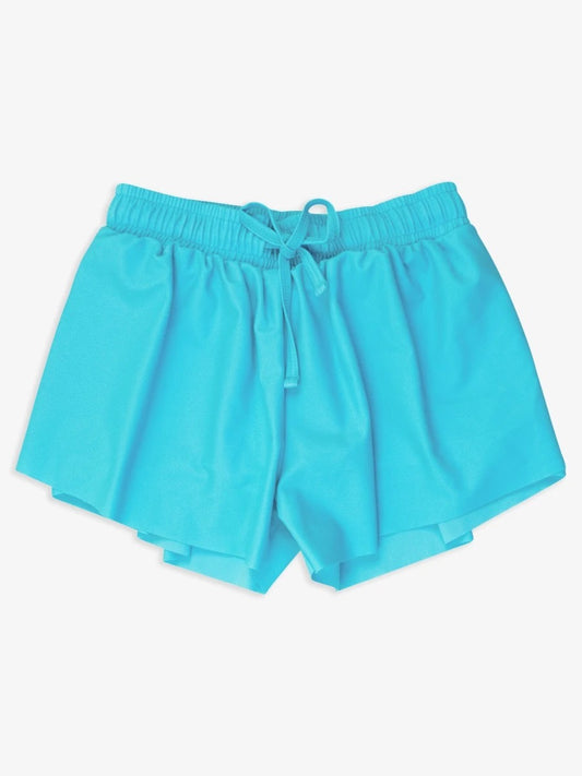 Active Butterfly Shorts