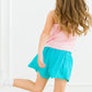 Active Butterfly Shorts