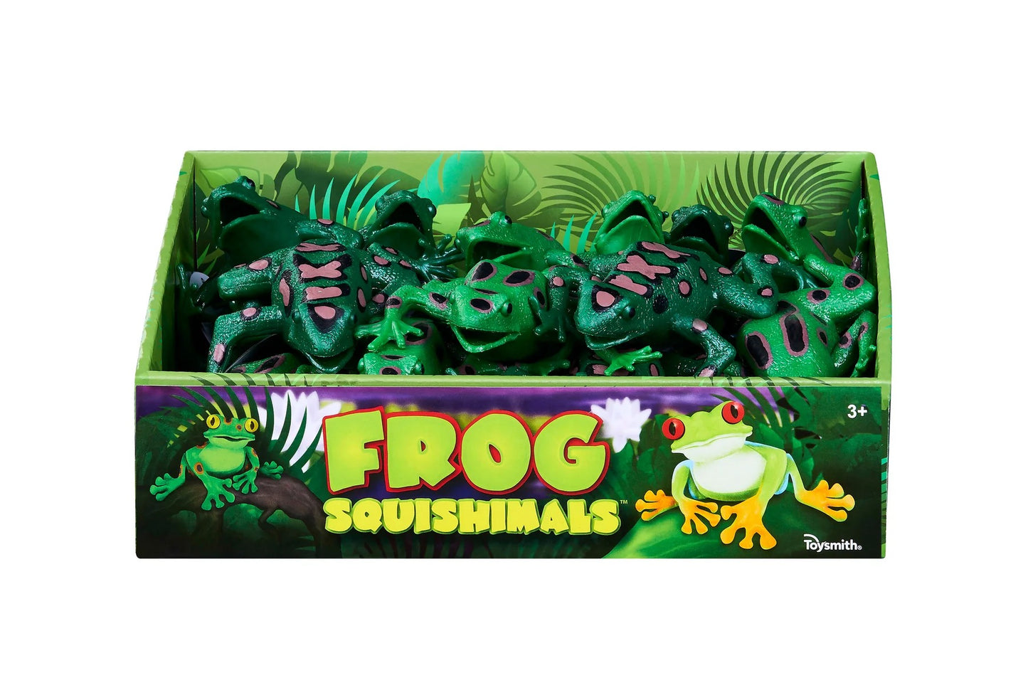 Frog - Squishimals