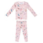 Cheyenne - 2pc Pajama Set