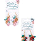 Jingle All the Way Earrings