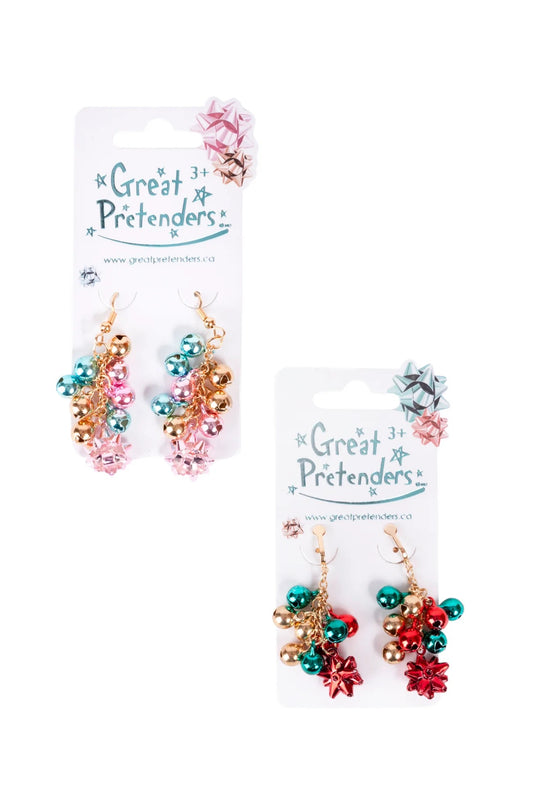 Jingle All the Way Earrings
