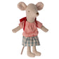 Tricycle Mouse, Big sister - Red