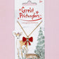 Holiday Bow Necklace
