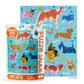Pooches Playtime 100 Piece Puzzle