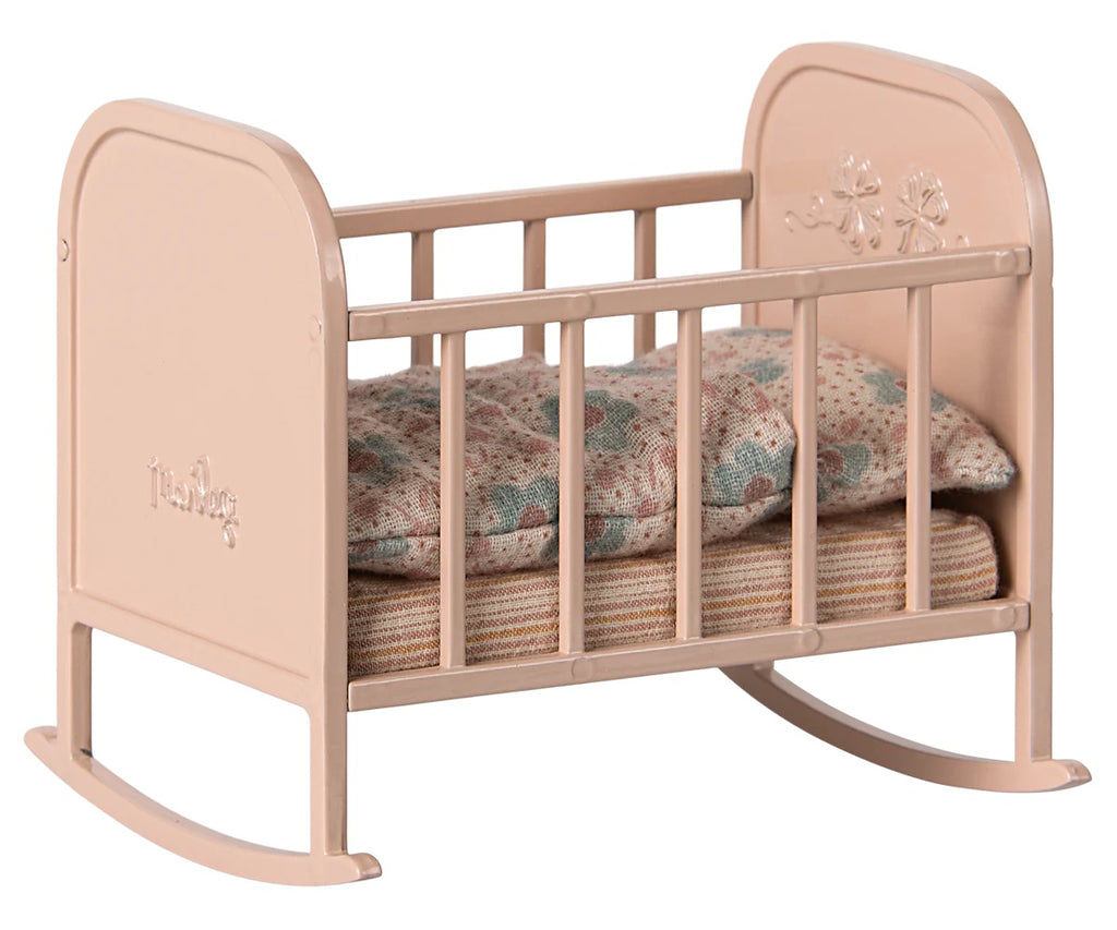 Cradle My - Light rose