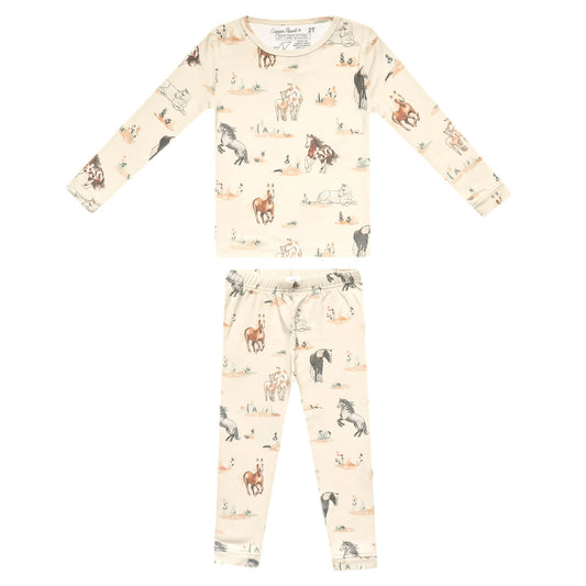 Montana - 2pc Pajama Set