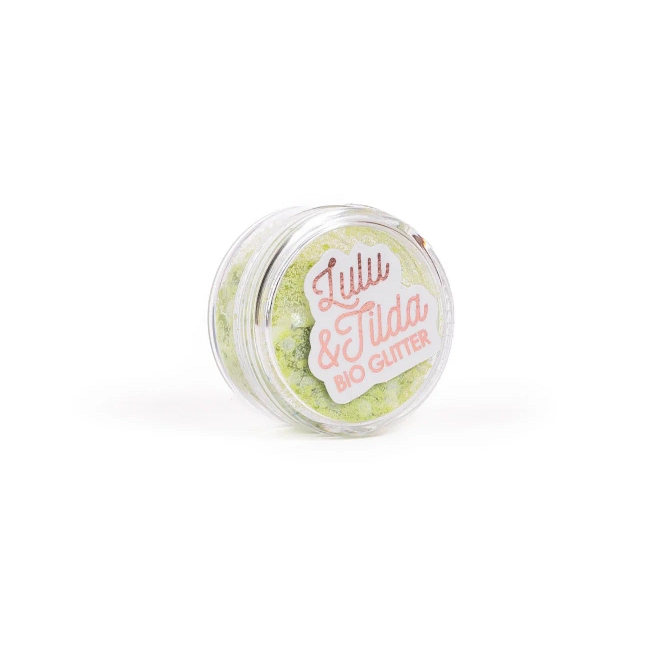 Atomic Tinkerbelle- Eco Bio Glitter