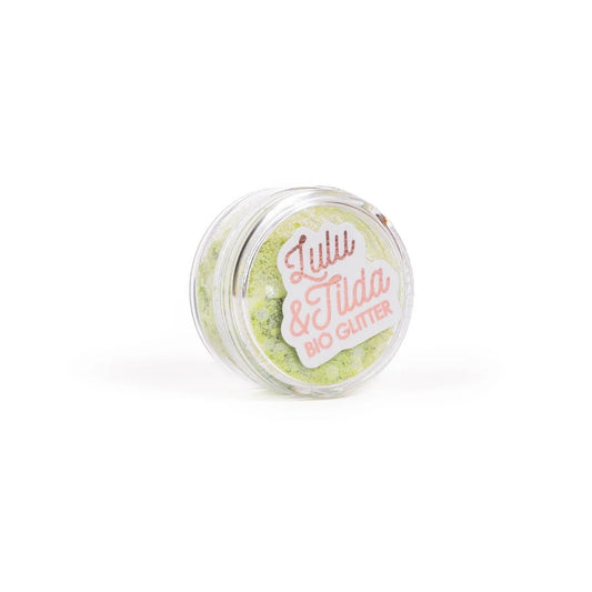 Atomic Tinkerbelle- Eco Bio Glitter