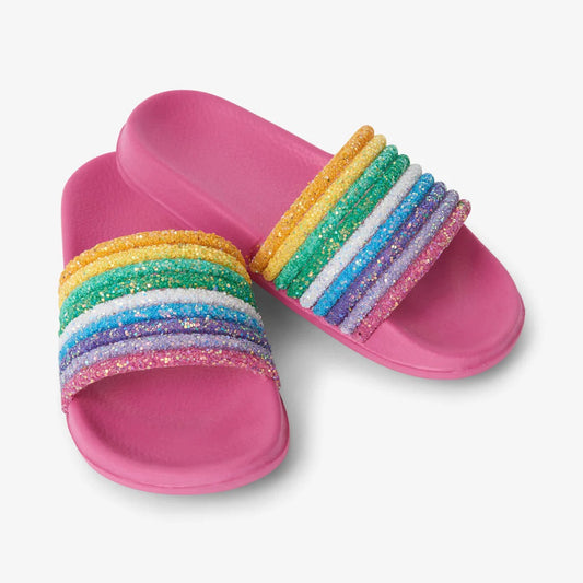 Over the Rainbow Slide on Slides