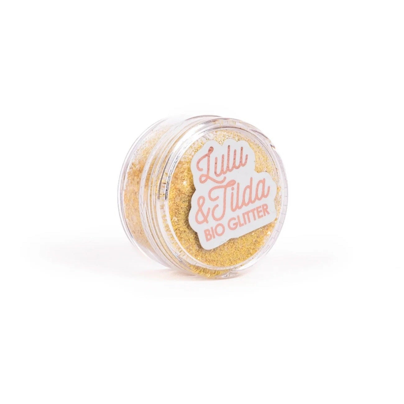 Sunshine & Stardust - Eco Bio Glitter