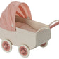 Pram, Mouse - Coral
