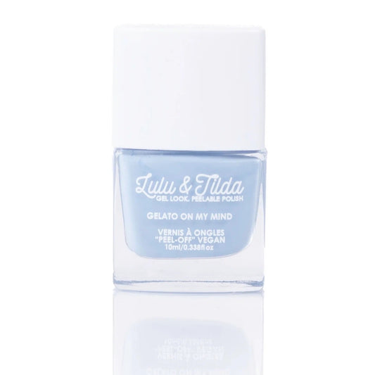 Gelato On My Mind Peelable Nail Polish