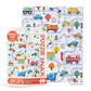 Trucks and  Transportation 48 Piece Puzzle