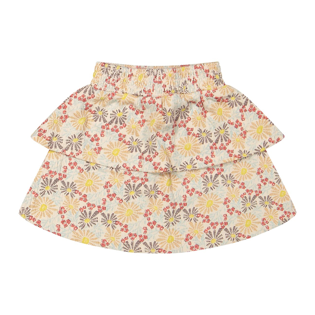 Seaflower Skirt