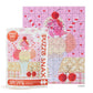 Cherry Sundae 100 Piece  Puzzle